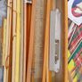 Vintage SPEARS Weaving Loom Image 6