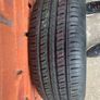 Renault spare wheel Image 2