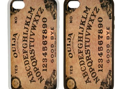 ouija board cover for any Smartphone