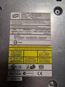 cisco 48 port POE switch