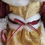 Vintage Porcelain Doll Image 3