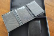 Skoda Passport Holders