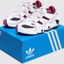 Get New Chic Retro Adidas Fyw S-97 Retro Super Limited Edition Image 3