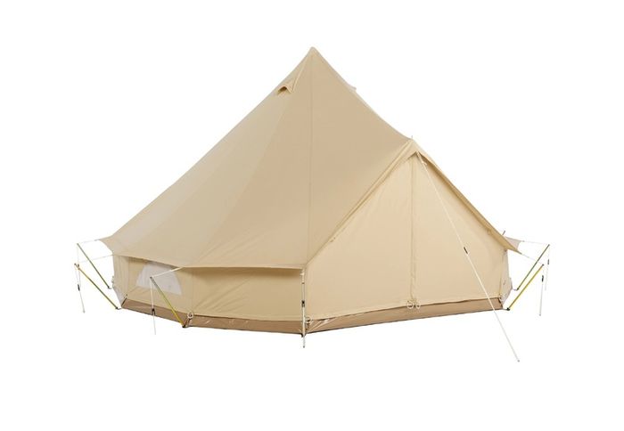 Professional TC Bell Tents  New 2026 Model
