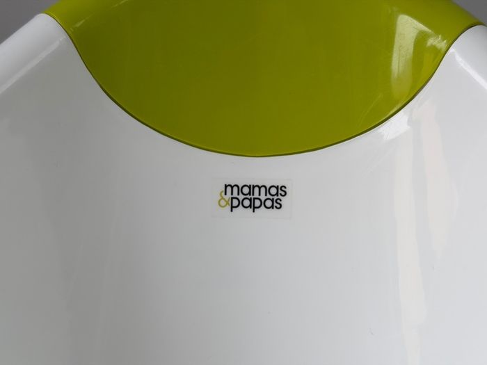 Newborn Baby Bath Mamas & Papas