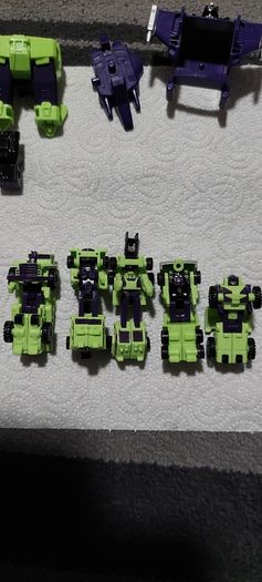 Transformer  / toy