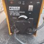 Power Craft Power 3078 turbo fan-cooled arc welder Image 3