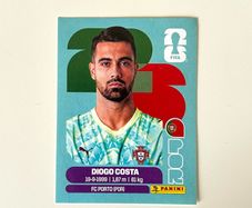 FIFA World Cup 2026 Sticker