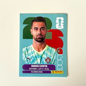 FIFA World Cup 2026 Sticker