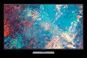 65" Samsung Qe65qn85aat 4k Ultra Hd Neo Qled Smart Tv