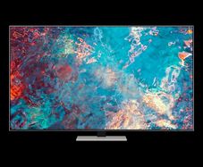 65" Samsung Qe65qn85aat 4k Ultra Hd Neo Qled Smart Tv