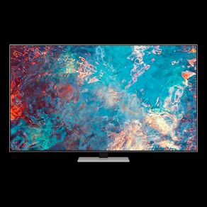 65" Samsung Qe65qn85aat 4k Ultra Hd Neo Qled Smart Tv