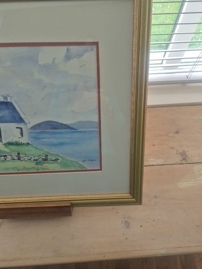 water colour reasonable offers accepted