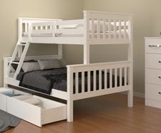 Triple bunk beds Double bunks for sale in Ireland