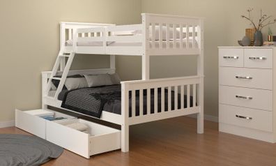 Triple bunk beds Double bunks for sale in Ireland