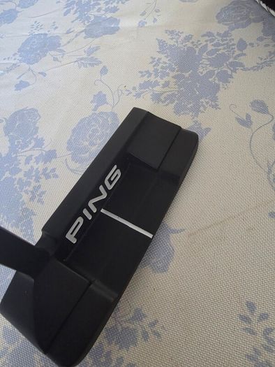 ping putter
