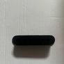 Di Marzio single coil pickup cover black Image 3
