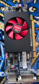 Graphics Cards Available - GeForce GT 710 and Radeon HD 8490