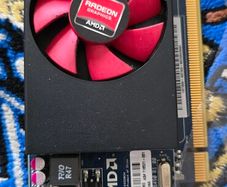 Graphics Cards Available - GeForce GT 710 and Radeon HD 8490