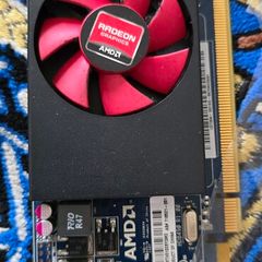 Graphics Cards Available - GeForce GT 710 and Radeon HD 8490