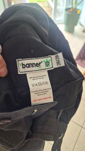 Colaiste Bhaile Chlair secondary school uniform