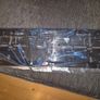 Audi A6 C7 Rs6 style Grille - Black edition honeycomb Image 6