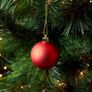 BRAND NEW Christmas Baubles  - 20 Pack Image 6