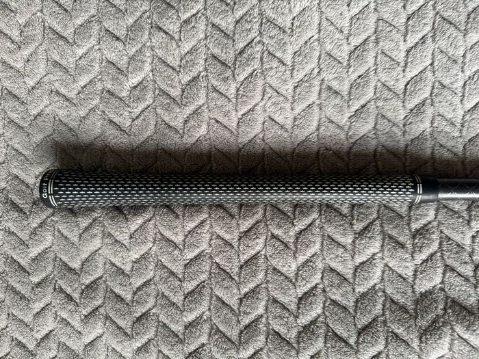 Taylormade QI35 LS 8 degree