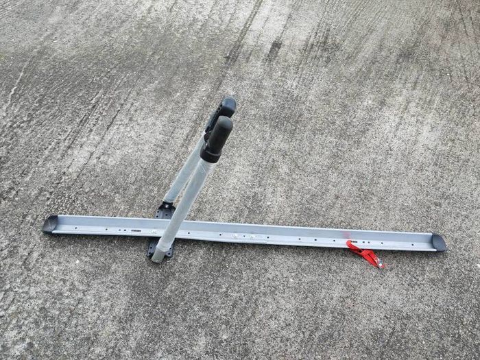 Fischer Bike Carrier single