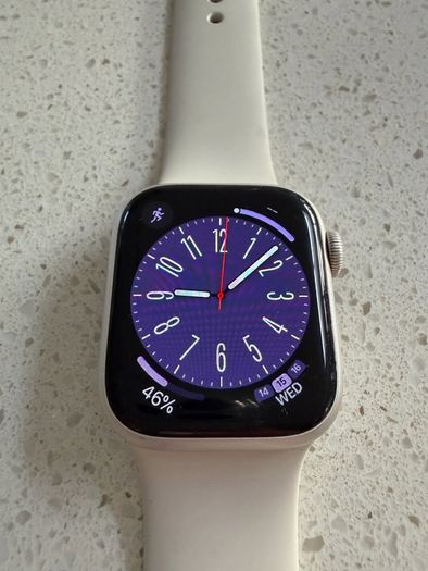 Apple Watch Series 8