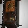 Vintage wall clock (in working order) Image 3