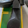 2 pairs court shoes Image 4