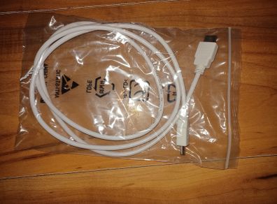 Hdmi To Hdmi Cable