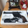 Nintendo Famicom Light Gun Japan. Image 5