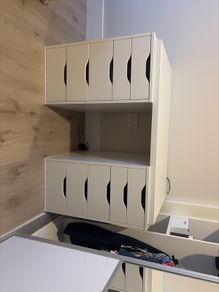 desk