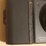 Samsung NV11 10.1MP Compact Digital Camera Black Landiao 5X Zoom Schneider Lens, no Battery, excellent cosmetic condition Image 6