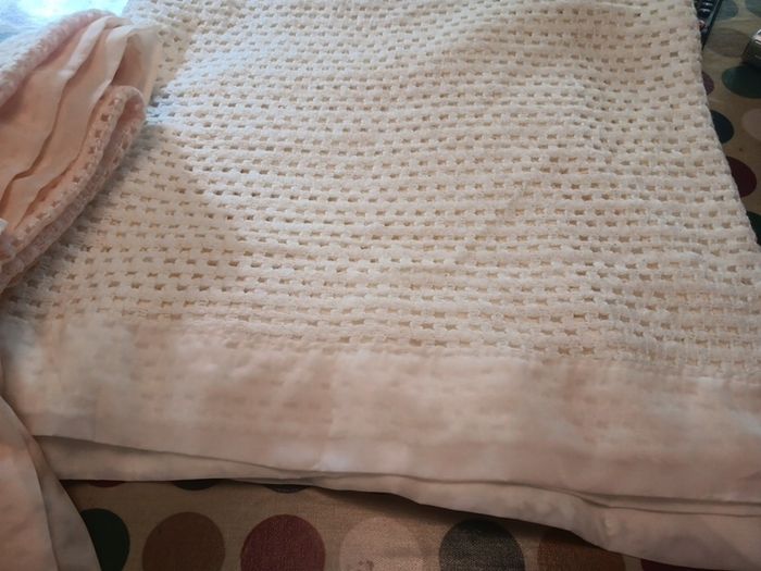 vintage blankets