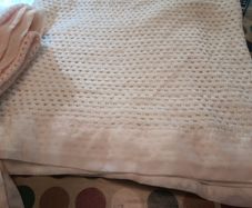 vintage blankets