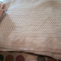 vintage blankets