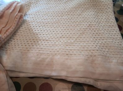 vintage blankets