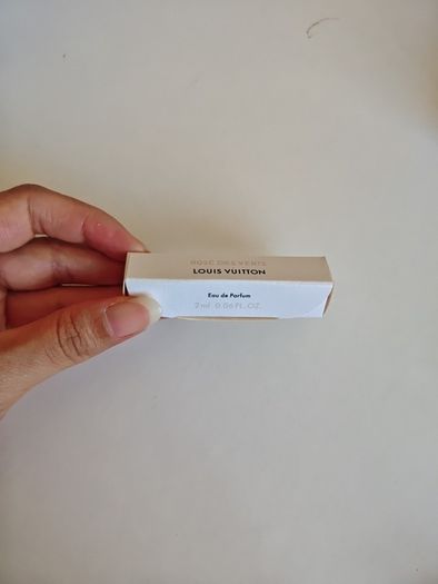 Louis Vuitton & Celine Perfume Samples (2ml) - Brand New