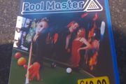 pool master ps2
