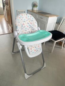 Babylo High Chair