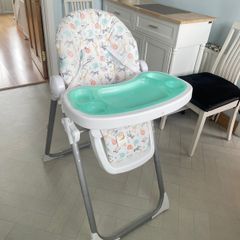 Babylo High Chair