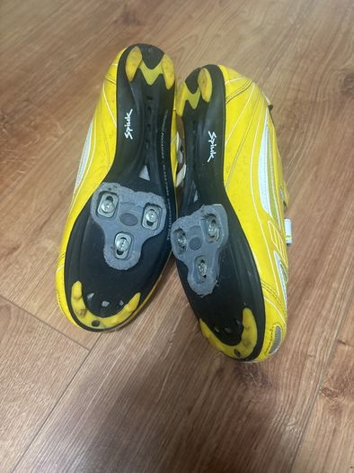 cycle shoes