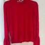 Topshop Long Sleeved Top Image 2