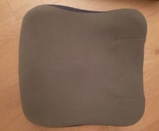 Car booster seat