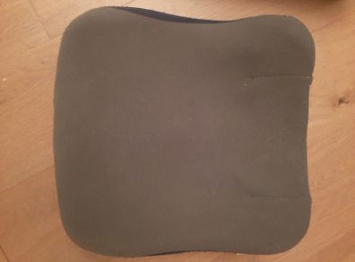 Car booster seat