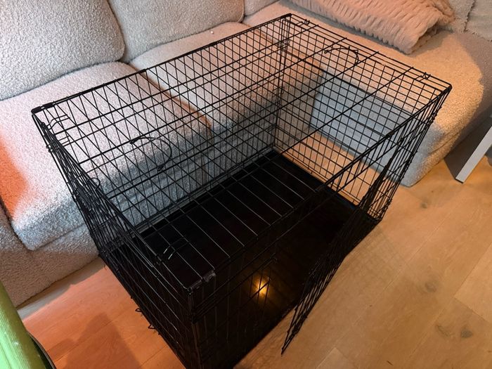 XXL Dog Crate