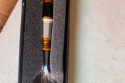 Dr. Who Sonic Spork